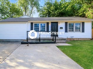 1105 S Locust Dr, Oklahoma City, OK 73110