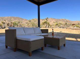 (Undisclosed Address), Joshua Tree, CA 92252