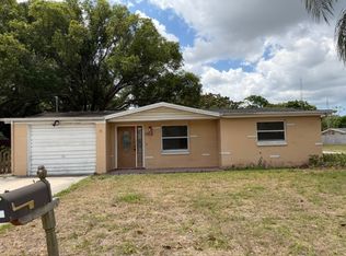 5020 Suwannee Dr, New Port Richey, FL 34652