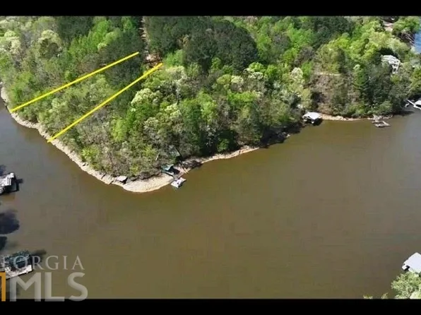 3A County Road 2402, Wedowee, AL 36278