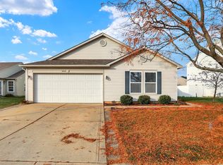 9958 Olympic Cir, Indianapolis, IN