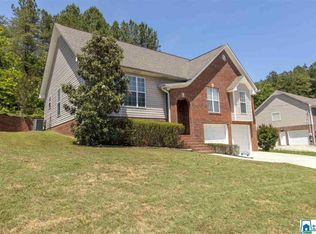 111 Shelby Dr, Hayden, AL 35079