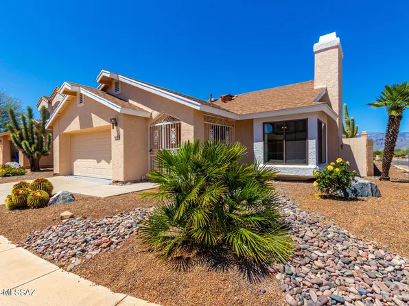 9835 E Harmony Ln, Tucson, AZ 85748