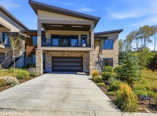 11536 N Vantage Ln, Hideout, UT 84036