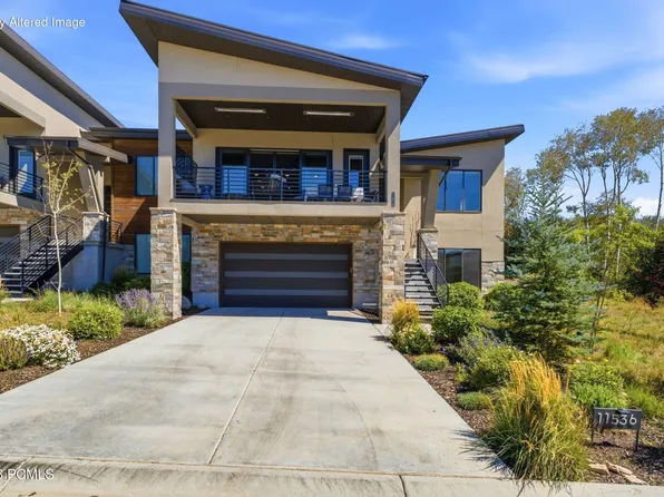 11536 N Vantage Ln, Hideout, UT 84036
