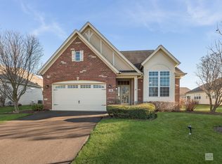 798 Suffield Ct, Oswego, IL 60543