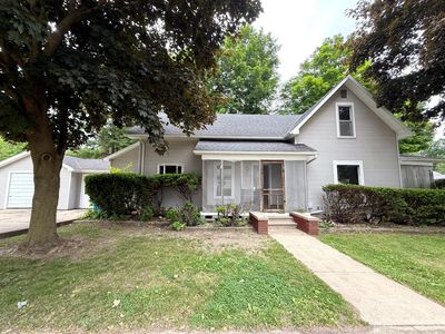 24 S Main St, Quincy, MI, 49082