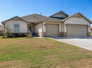 1209 Ariana St, Shawnee, OK 74804