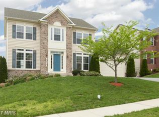 1311 Hope Farm Ct, Brunswick, MD
