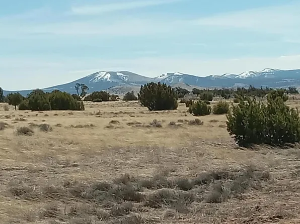 N 8036th #107-65-006, Concho, AZ 85924