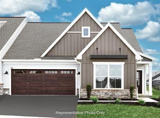 516 Stone Gate Blvd, Annville, PA