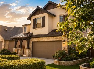 112 Rosebush Dr, Liberty Hill, TX 78642