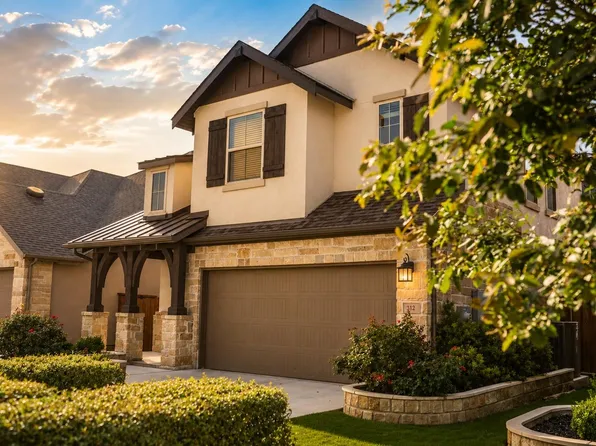 112 Rosebush Dr, Liberty Hill, TX 78642