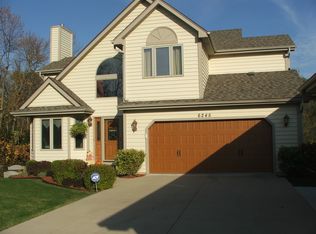 6245 South Dr, Racine, WI 53406