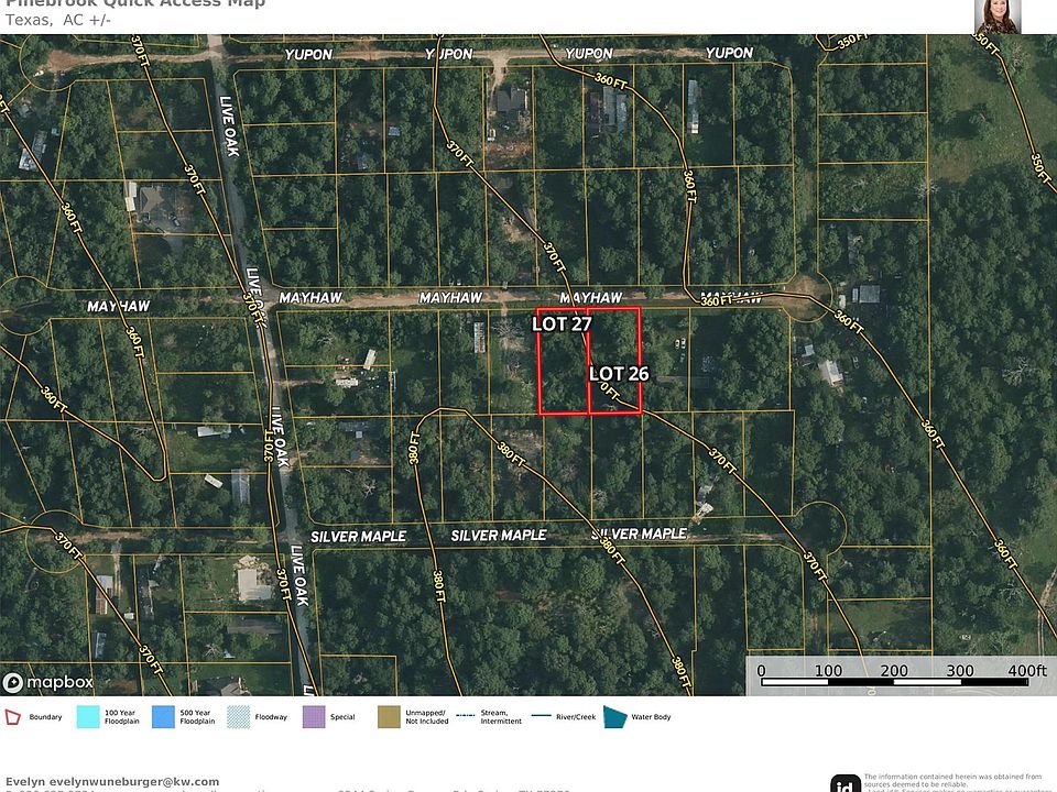 1st image of LOT 26 Mayhaw Ln