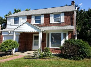 7625 Oak Lane Rd, Cheltenham, PA 19012