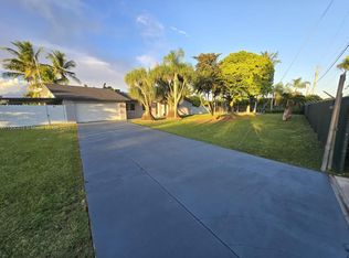 Bonanza Ranch Estates, Homestead, FL 33031