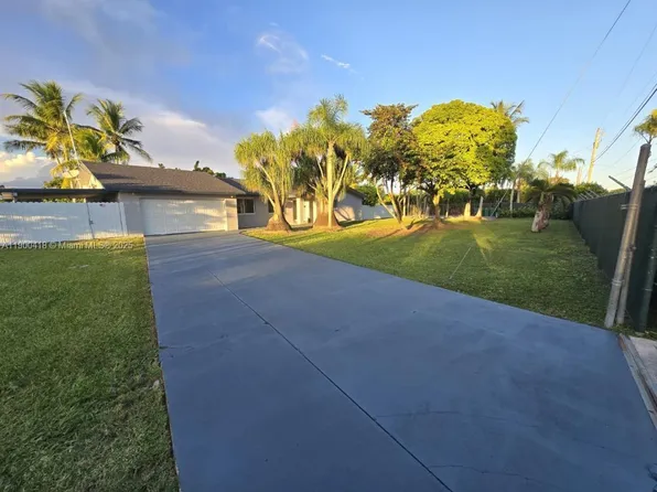 20925 SW 248th St, Homestead, FL 33031