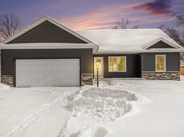 57006 Ash Rd, Osceola, IN 46561