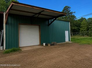 1349 N Martin Luther King Highway Hwy #555, Natchez, MS 39120