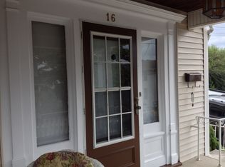 16 La Grange St, Pittston, PA 18640