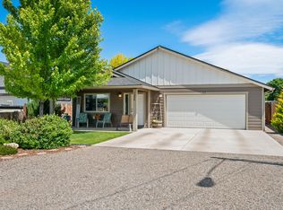 1238 NW Seehale Ave, Prineville, OR 97754