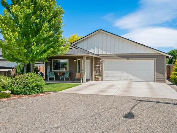 1238 NW Seehale Ave, Prineville, OR 97754