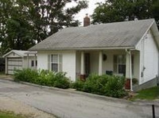 132A N 5th St, Festus, MO 63028