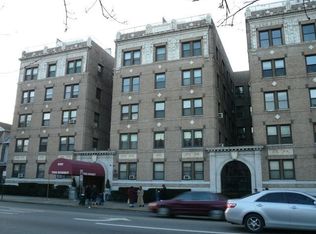 2787 John F Kennedy Blvd APT 104, Jersey City, NJ 07306