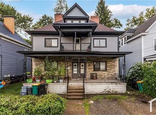 319 N Balph Ave FLOOR 2, Pittsburgh, PA 15202