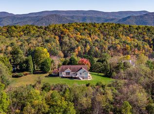 70 Sherer Way, Fairfield, VA 24435