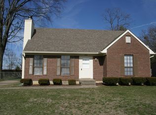 4505 Marse Pl, Jeffersontown, KY