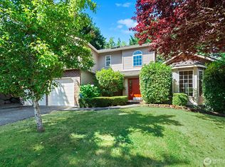 Hunter's Ridge, Sammamish, WA 98029
