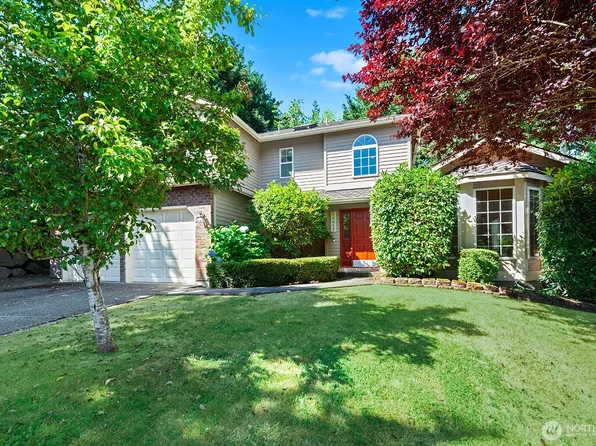 24417 SE 46th Street, Sammamish, WA 98029