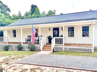 235 Cain Rd, Commerce, GA 30530