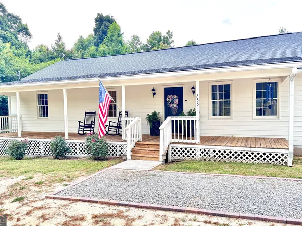 235 Cain Rd, Commerce, GA 30530