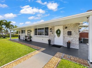 7890 NW 15th Ct, Pembroke Pines, FL 33024