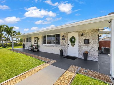 7890 NW 15th Ct, Pembroke Pines, FL, 33024