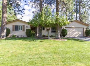 5217 W Baywood Ct, Spokane, WA 99208