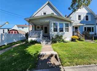 79 Benzinger St, Buffalo, NY 14206