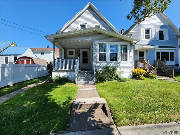 79 Benzinger St, Buffalo, NY 14206