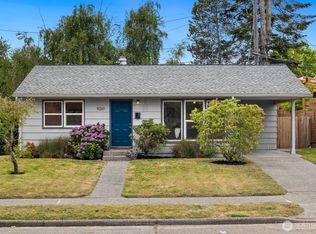 9261 31st Ave SW, Seattle, WA 98126