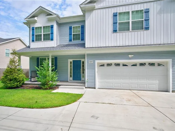 4020 Pughsville Rd, Suffolk, VA 23435