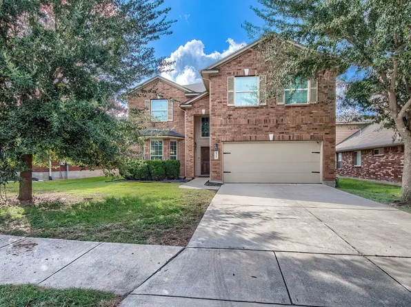 820 Laserra, Cibolo, TX 78108