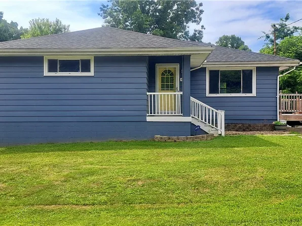 80 Morrison Ln, Parkersburg, WV 26104