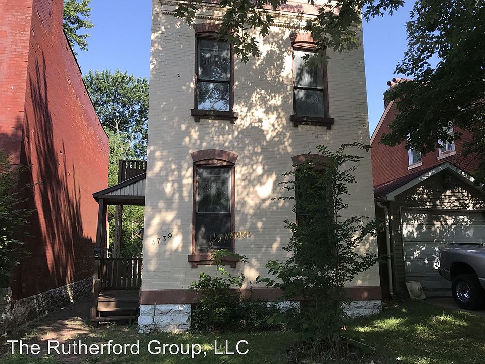 1st image of 4739 S Broadway #2F