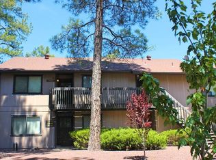 2698 Snow Slope Way #30, Pinetop, AZ 85935