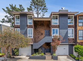 33 Turquoise Way, San Francisco, CA 94131