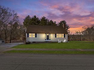 1 Justin Dr, Mansfield, MA 02048