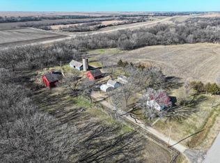 8529 NW Locke Rd, El Dorado, KS 67042